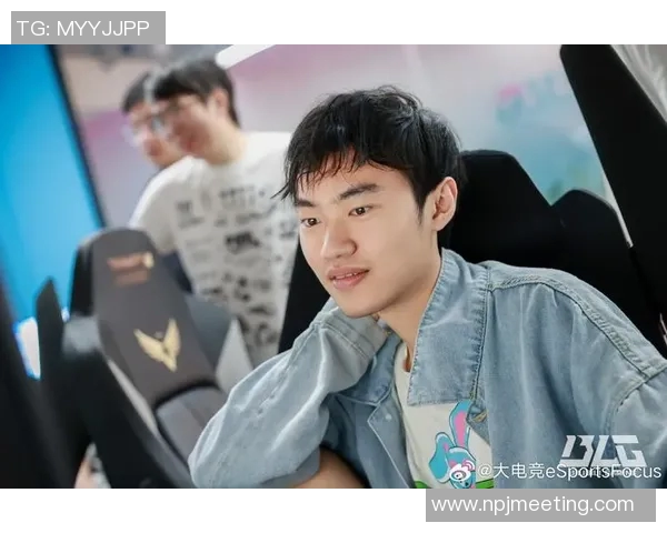 深入分析BLG战队在DOTA2比赛中的防反策略与战术运用