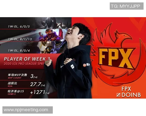 深入分析FPX战队的包夹战术及其在比赛中的应用效果